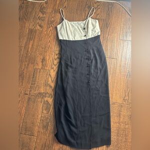 Liz Claiborne Cream Blouse